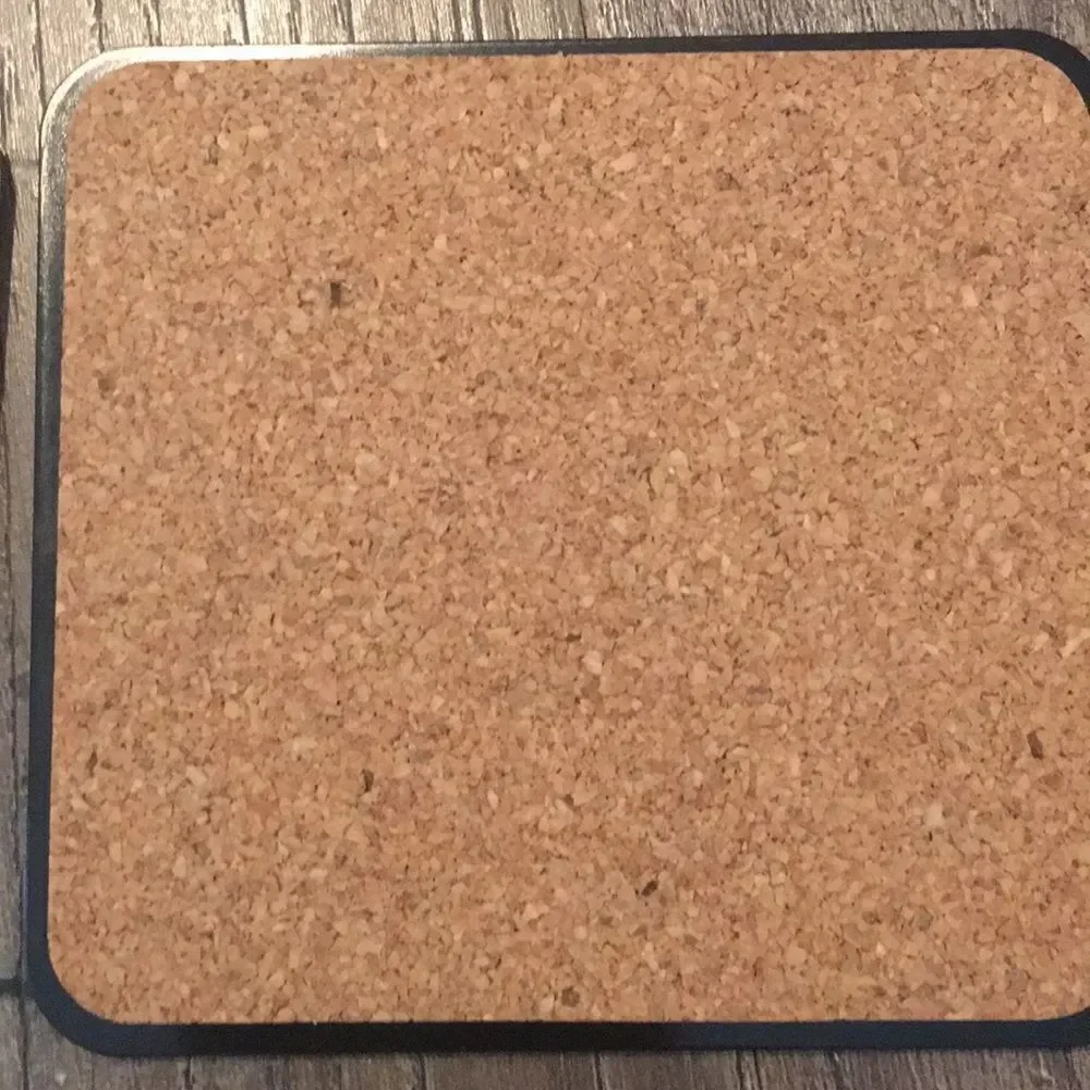 6-Australia Australian wildlife drink coasters box